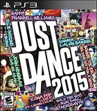 Just Dance 2015 (PlayStation 3)